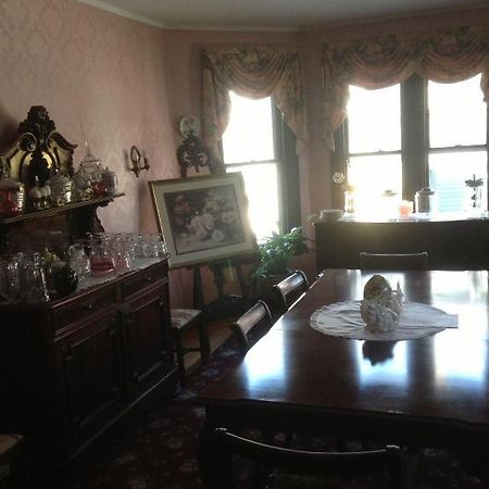 Newport Rose Cottage Esterno foto