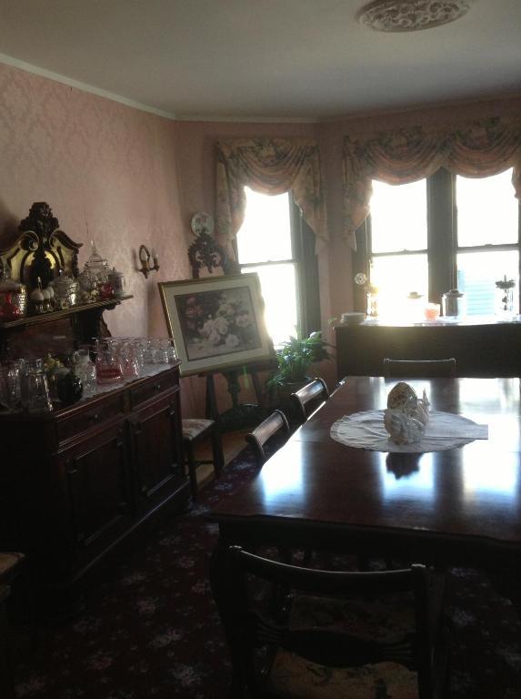 Newport Rose Cottage Esterno foto