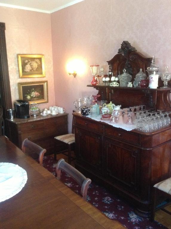 Newport Rose Cottage Esterno foto