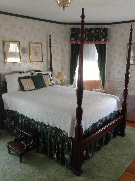 Newport Rose Cottage Camera foto