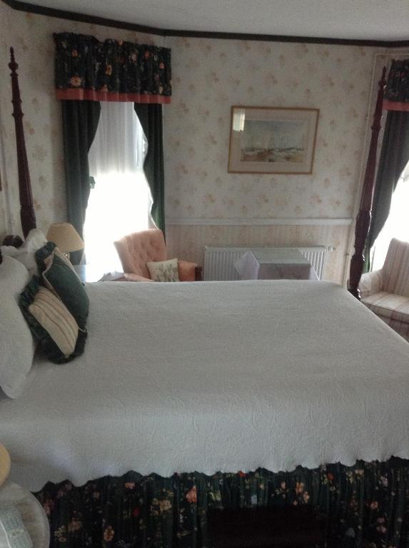 Newport Rose Cottage Camera foto
