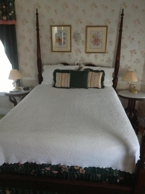 Newport Rose Cottage Camera foto