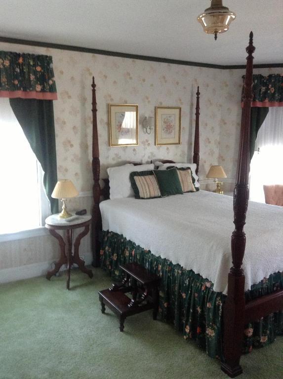Newport Rose Cottage Esterno foto