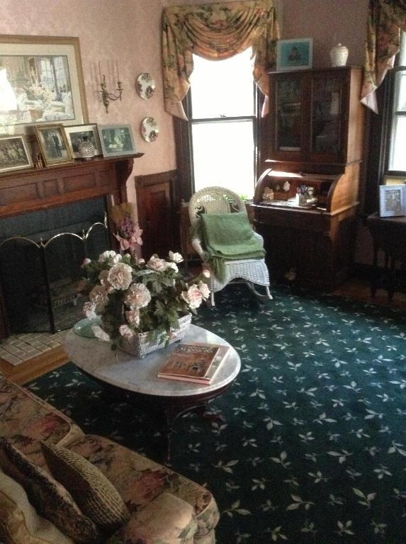 Newport Rose Cottage Esterno foto