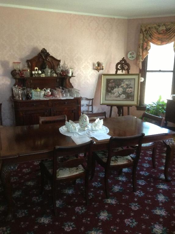 Newport Rose Cottage Esterno foto