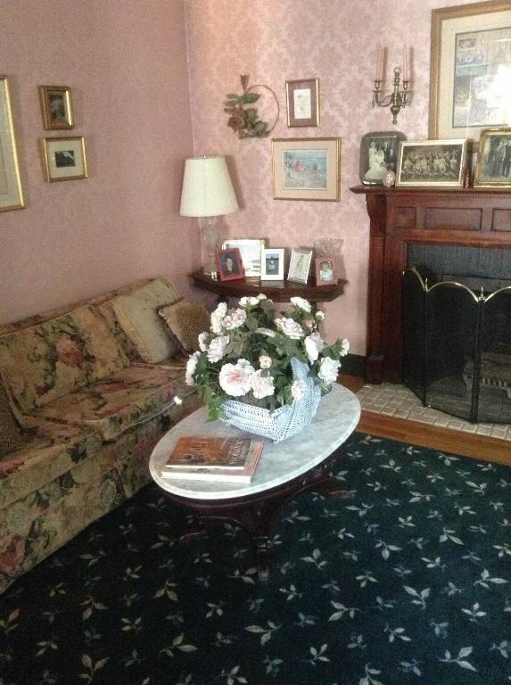 Newport Rose Cottage Esterno foto